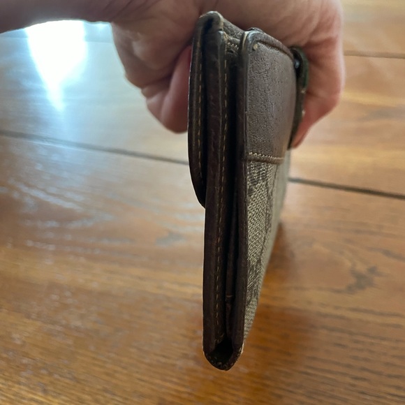 Gucci Long Wallet - Picture 3 of 13